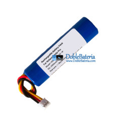 Batería para PLC HDP-B-2018650-1P [Batería de Repuesto]
